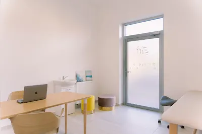 Specjalistyczne gabinety lekarskie Ticket To LA